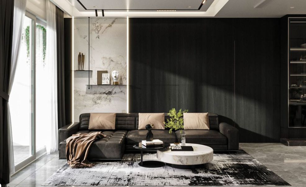Bán căn hộ 3 phòng ngủ Westlake Residential Tây Hồ, hướng Tây Bắc, tiện ích kề cận